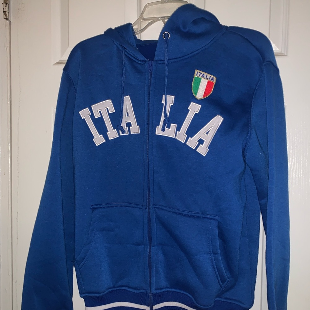 Brand new sweatshirt